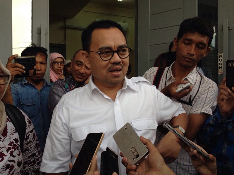 Menteri ESDM : Tidak Ada Penghapusan Subsidi Listrik